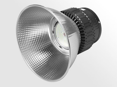 鱗片式黑金剛,LED工礦燈250w