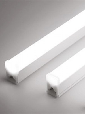 T5管和T8管兩種led日光管之間有哪些區別