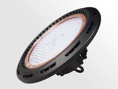 天梭黑騎士，UFO工礦燈150w