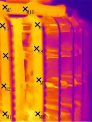 5組數據告訴你，散熱好的工礦燈究竟長啥樣！